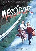 Постер к фильму «Мессидор (1978)»