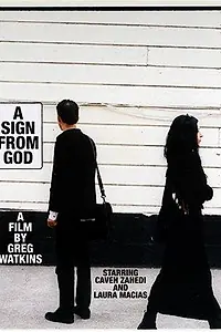 Постер к фильму «A Sign from God (2000)»