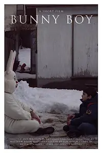 Постер к фильму «Bunny Boy (2010)»