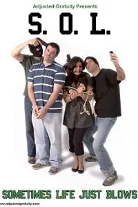 Постер к фильму «S.O.L. (2011)»