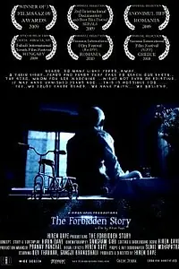 Постер к фильму «The Forbidden Story (2008)»