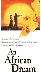 Главный постер фильма «An African Dream (1988)»