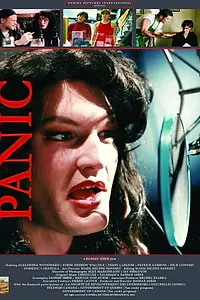 Постер к фильму «Panic (1997)»