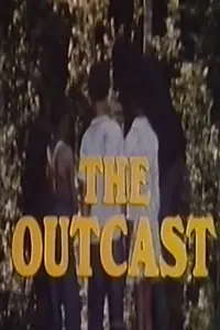Главный постер фильма «The Outcast (1983)»