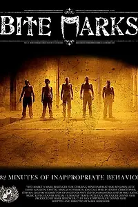 Главный постер фильма «След от укуса (2011)»