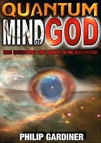 Постер к фильму «Quantum Mind of God (2007)»