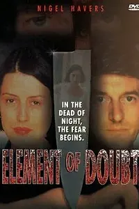 Постер к фильму «Элемент сомнения (1996)»