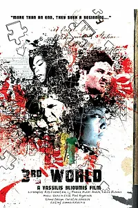 Постер к фильму «3rd World (2010)»