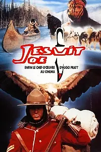 Постер к фильму «Jesuit Joe (1991)»