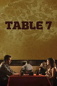 Постер к фильму «Столик №7 (2010)»