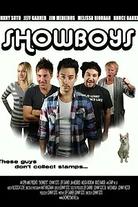 Постер к фильму «Showboys (2010)»