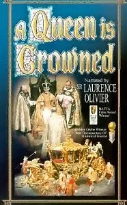 Главный постер фильма «Коронование королевы (1953)»