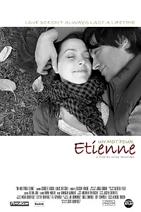 Главный постер фильма «Un mot pour Étienne (2010)»