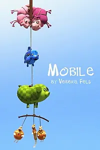Постер к мультфильму «Равновесие (2010)»