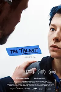 Постер к фильму «The Talent (2023)»