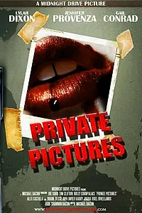 Постер к фильму «Private Pictures (2010)»