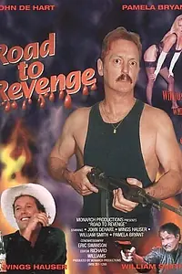 Постер к фильму «Дорога к мести (1993)»