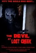Постер к фильму «The Devil at Lost Creek (2010)»