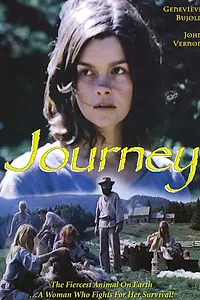 Главный постер фильма «Путешествие (1972)»
