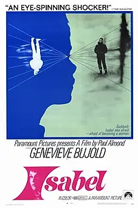 Постер к фильму «Изабель (1968)»