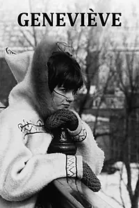 Постер к фильму «Geneviève (1964)»