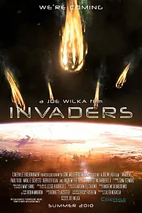 Постер к фильму «Invaders (2010)»