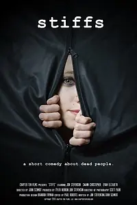 Главный постер фильма «Мертвецы (2010)»