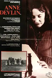 Постер к фильму «Энн Девлин (1984)»