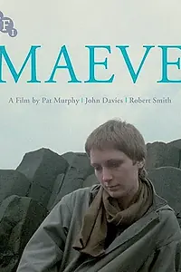 Постер к фильму «Maeve (1981)»