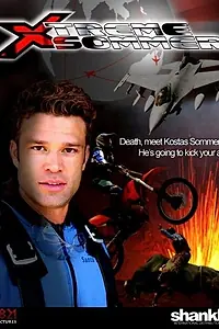 Постер к сериалу «Соммер – экстремал (2009)»
