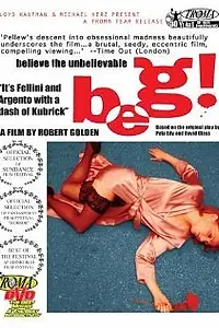 Постер к фильму «Beg! (1994)»