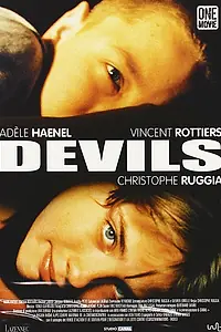Главный постер фильма «Дьяволы (2002)»