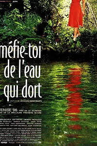 Постер к фильму «Берегитесь омутов (1996)»