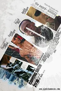 Постер к фильму «Evol (2010)»