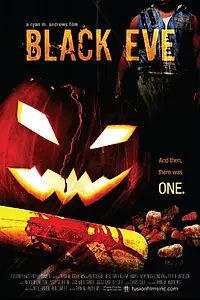 Постер к фильму «Black Eve (2010)»
