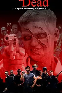 Постер к фильму «Царство мёртвых (2000)»