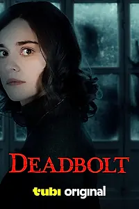 Постер к фильму «Засов (2024)»