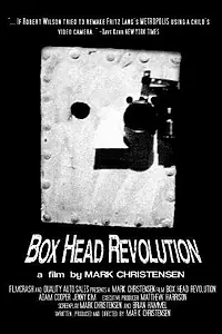 Постер к фильму «Box Head Revolution (2002)»