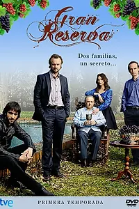 Постер к сериалу «Большой резерв (2010 - 2013)»
