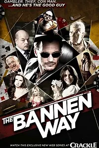 Постер к сериалу «Путь Баннена (2009 - 2010)»
