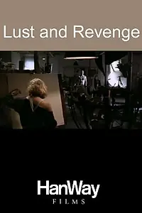 Главный постер фильма «Похоть и Месть (1996)»