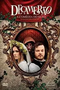 Главный постер сериала «Декамерон, комедия секса (2009)»