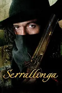 Постер к сериалу «Серальонга (2008)»