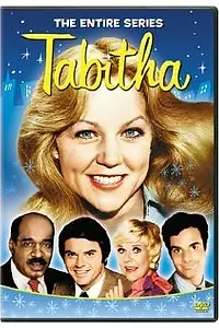 Постер к сериалу «Табита (1976 - 1978)»
