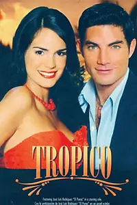 Постер к сериалу «Тропики (2007)»