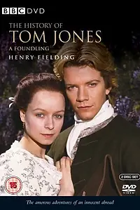 Главный постер сериала «История Тома Джонса, найденыша (1997)»
