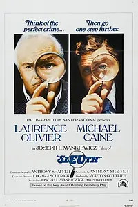 Главный постер фильма «Игра на вылет (1972)»