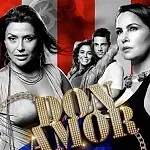 Постер к сериалу «Дон Любовь (2008)»