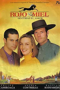 Постер к сериалу «Красный мед (1994)»