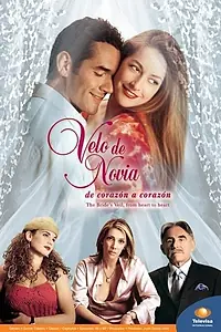 Главный постер сериала «Фата невесты (2003 - 2004)»